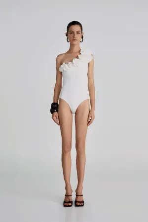 Arrebol One Piece Off White