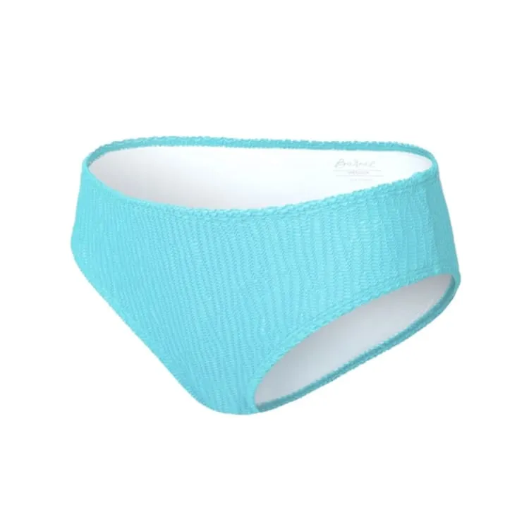 Barrel Womens Ocean Bikini Bottom-MINT