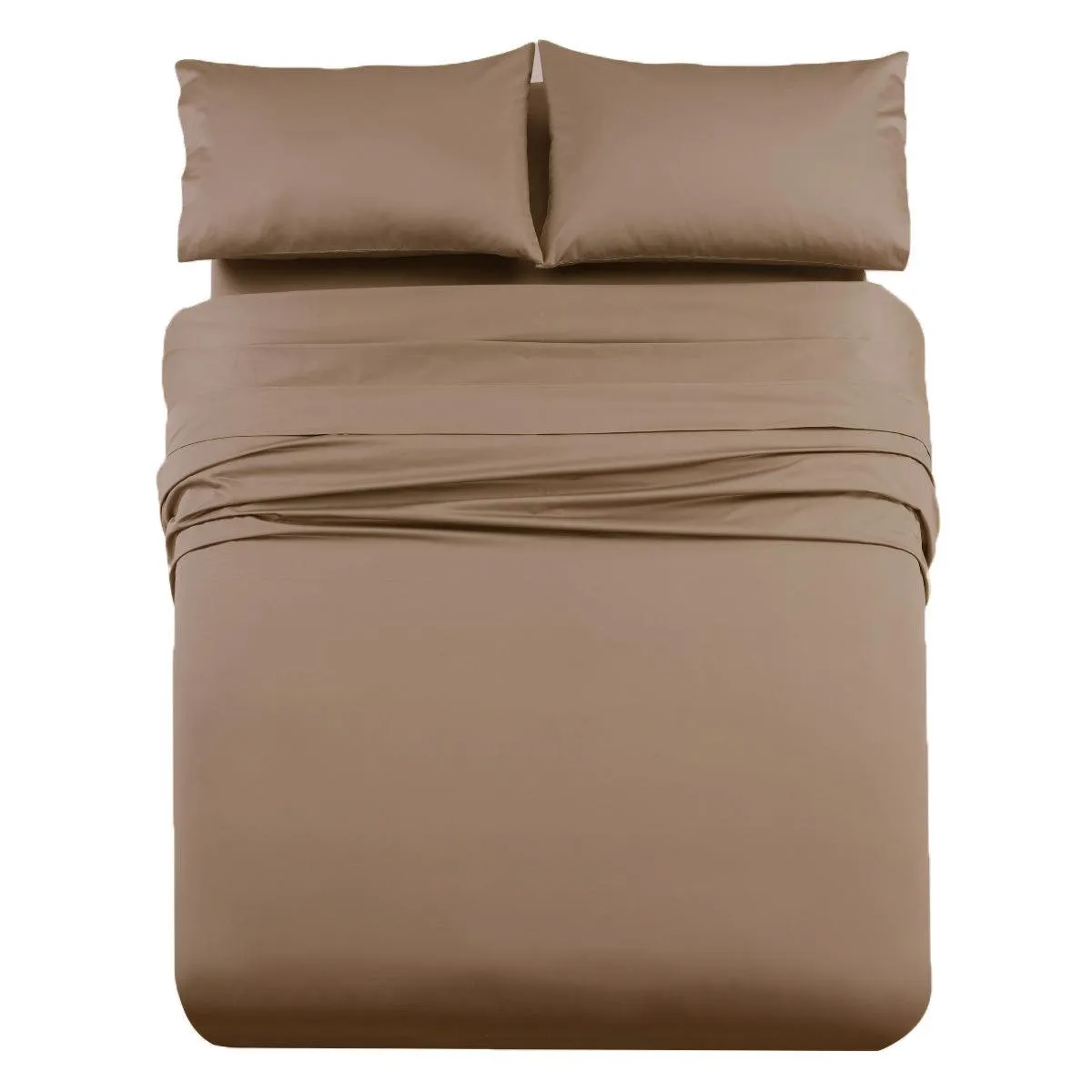 Eucalyptus 600 TENCEL™ Lyocell Sheet Sets - Beyond Luxury
