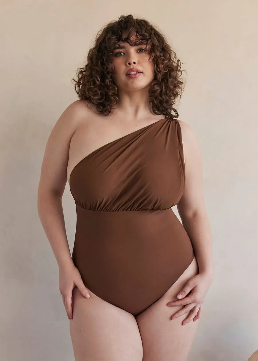 The Jagger Swimsuit